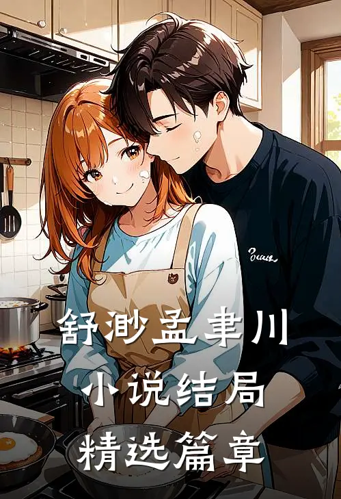 舒渺孟聿川小说结局精选篇章