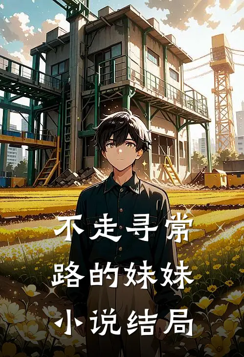 不走寻常路的妹妹小说结局