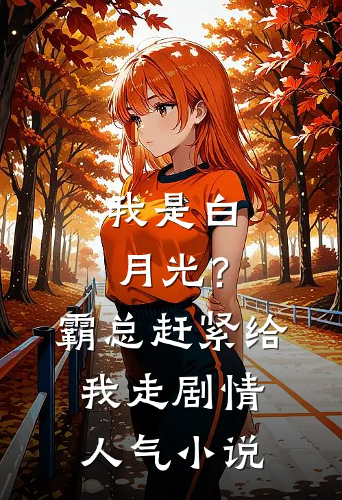 我是白月光？霸总赶紧给我走剧情人气小说