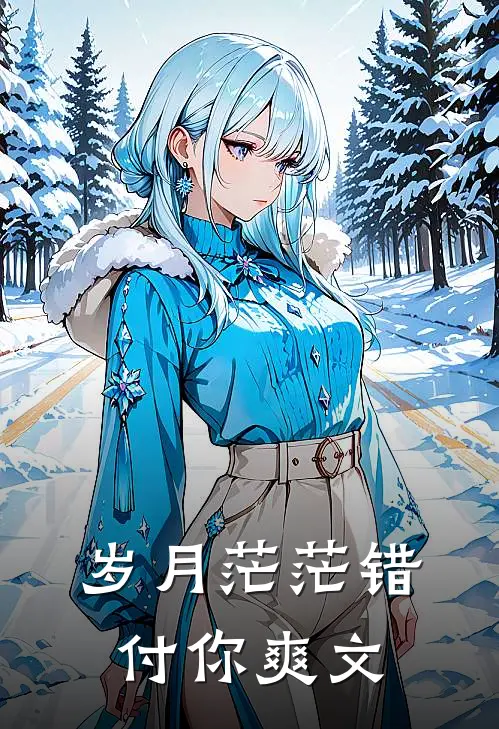 岁月茫茫错付你爽文