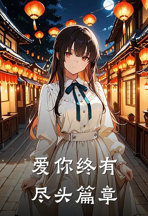 爱你终有尽头篇章