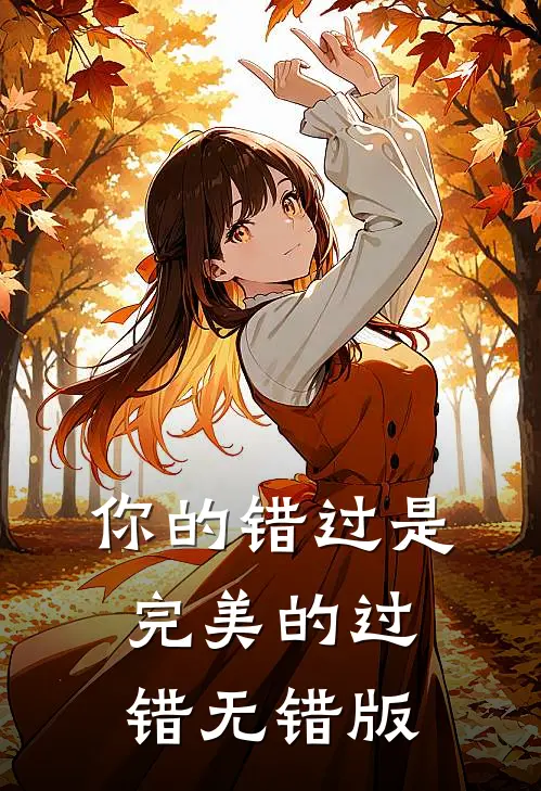 你的错过是完美的过错无错版
