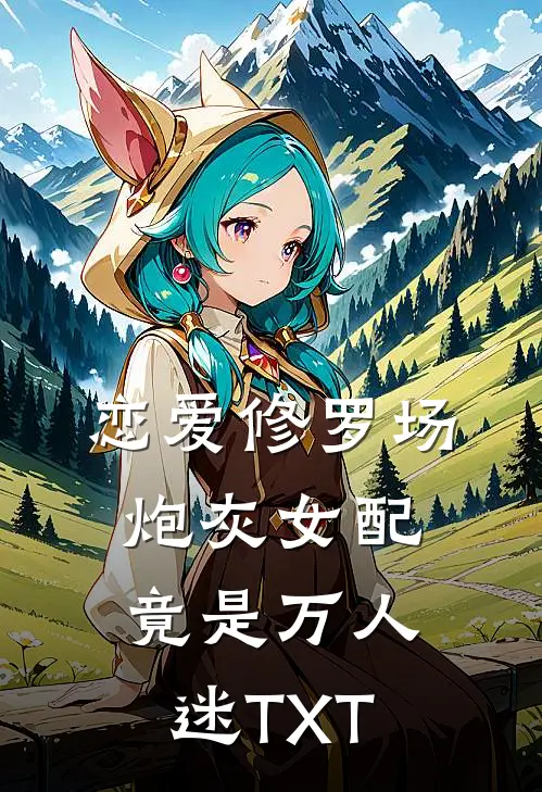 恋爱修罗场：炮灰女配竟是万人迷TXT