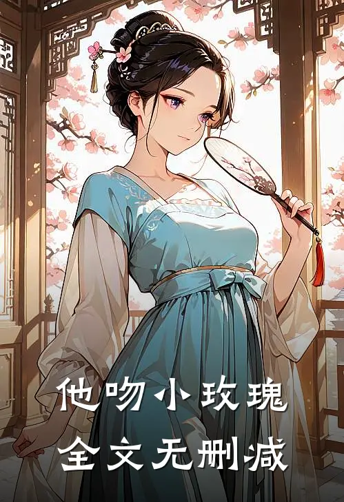 他吻小玫瑰全文无删减