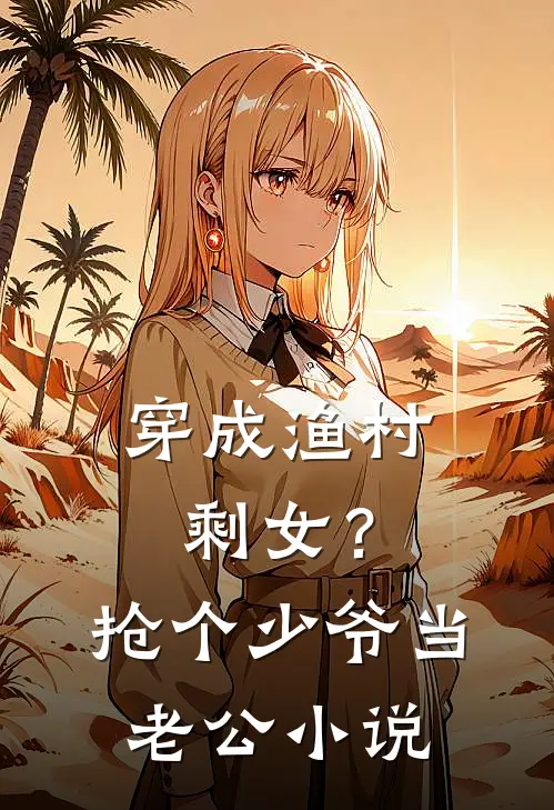 穿成渔村剩女？抢个少爷当老公小说