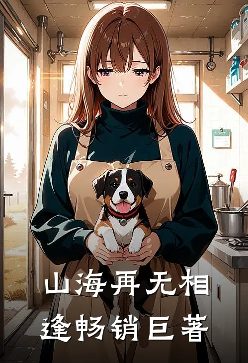 山海再无相逢畅销巨著