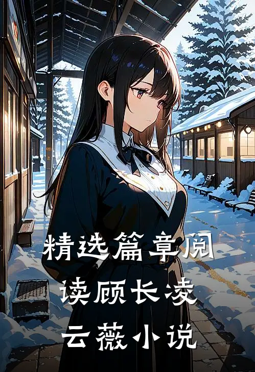 精选篇章阅读顾长凌云薇小说