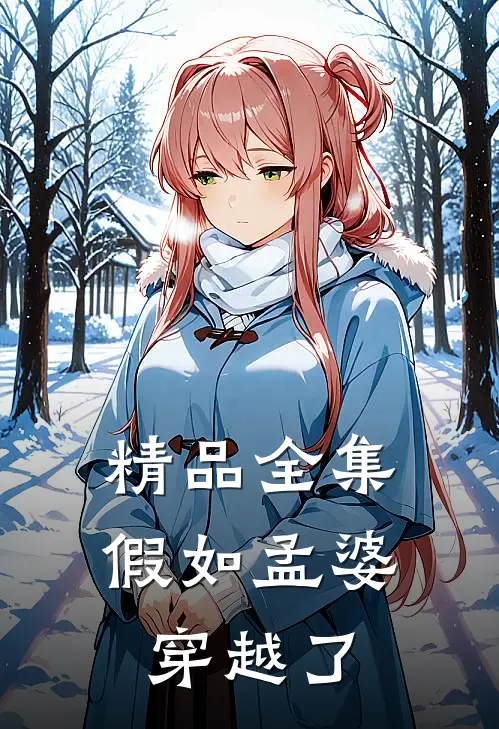 精品全集假如孟婆穿越了
