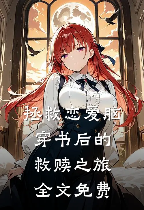 拯救恋爱脑：穿书后的救赎之旅全文免费