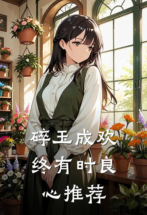 碎玉成欢终有时良心推荐