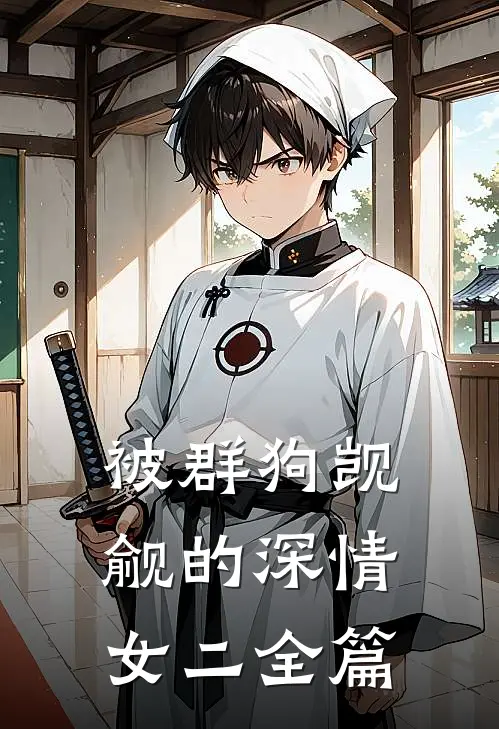 被群狗觊觎的深情女二全篇