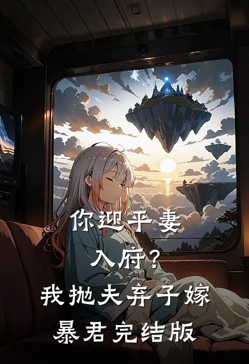 你迎平妻入府？我抛夫弃子嫁暴君完结版