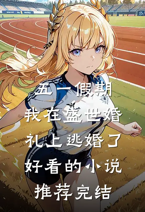 五一假期，我在盛世婚礼上逃婚了好看的小说推荐完结