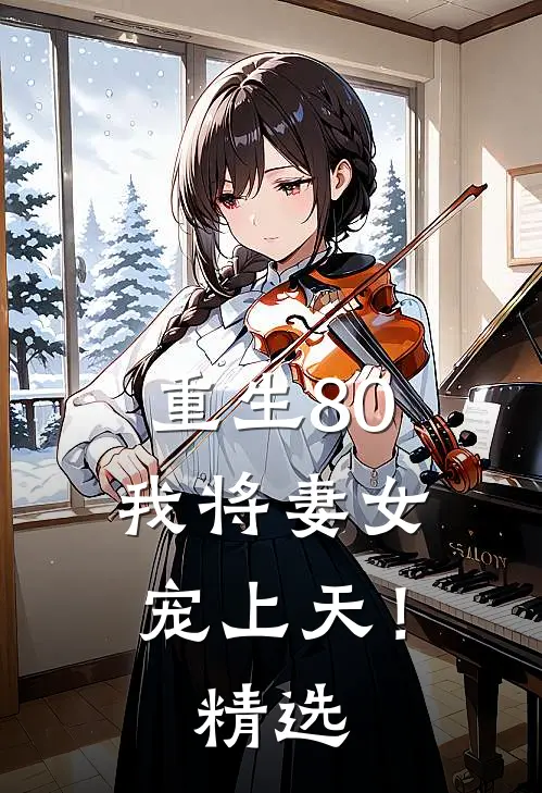 重生80,我将妻女宠上天!精选