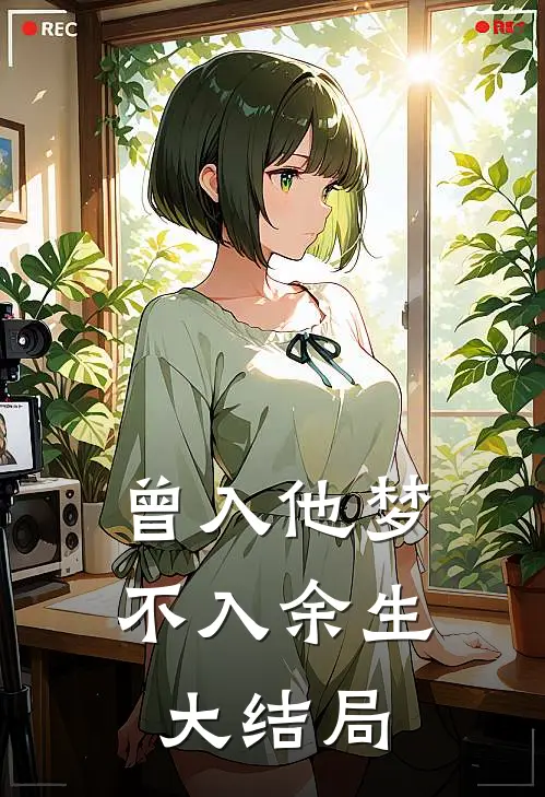 曾入他梦，不入余生大结局