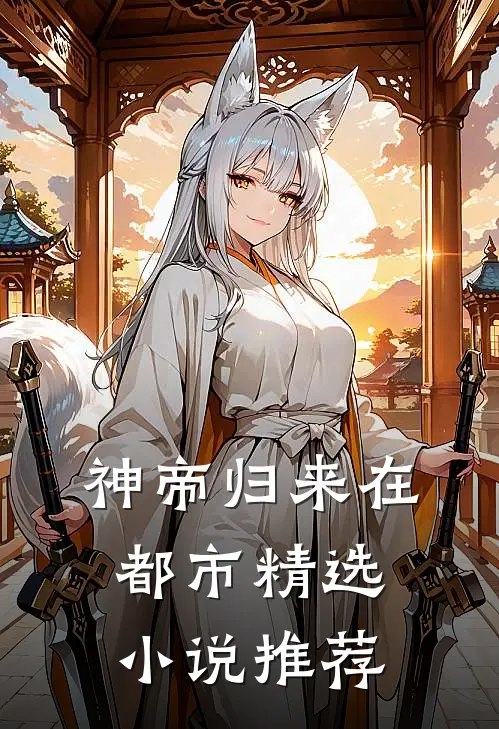 神帝归来在都市精选小说推荐