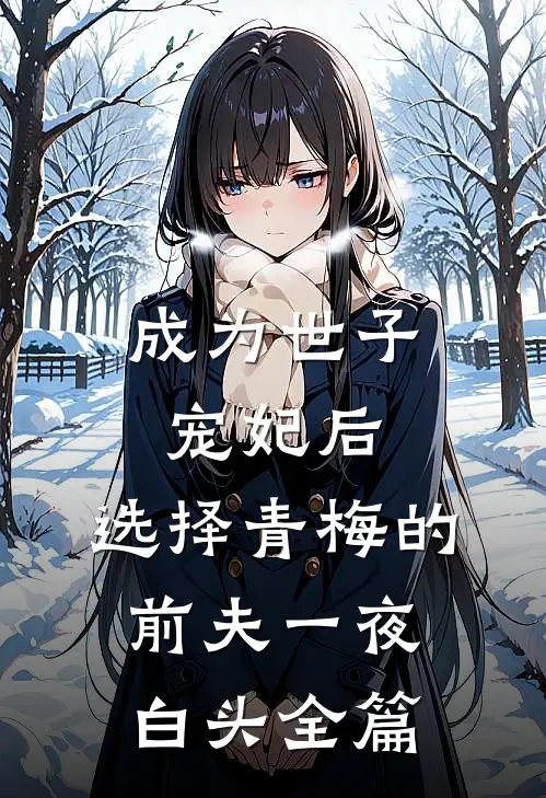 成为世子宠妃后，选择青梅的前夫一夜白头全篇