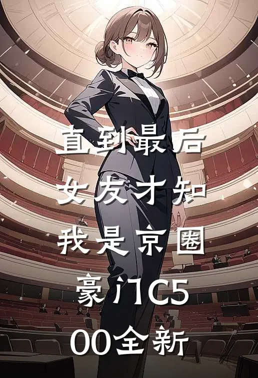直到最后，女友才知我是京圈豪门C500全新