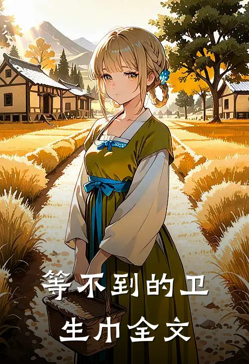 等不到的卫生巾全文