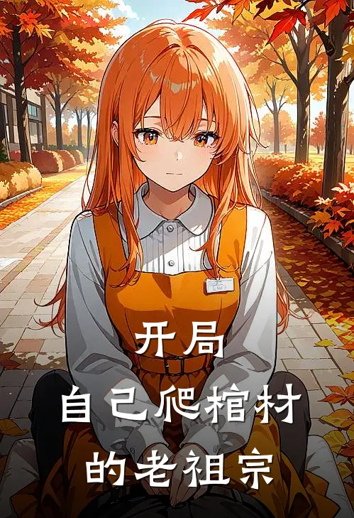 开局：自己爬棺材的老祖宗