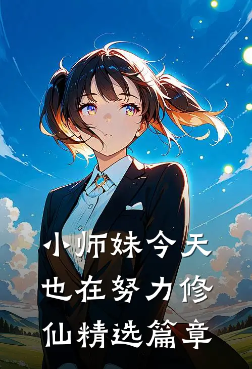 小师妹今天也在努力修仙精选篇章