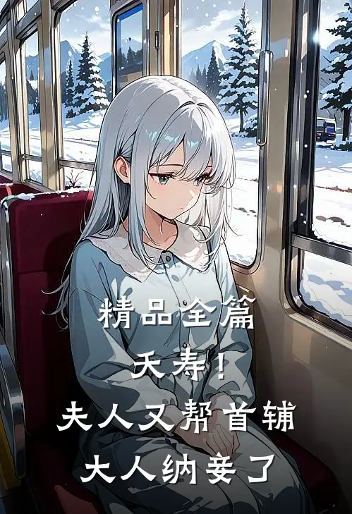 精品全篇夭寿！夫人又帮首辅大人纳妾了