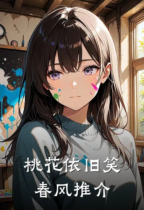 桃花依旧笑春风推介