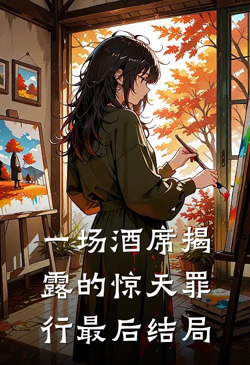一场酒席揭露的惊天罪行最后结局