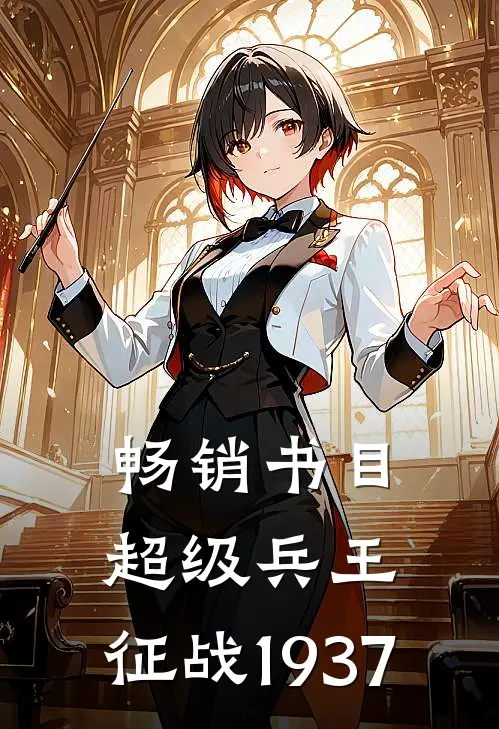 畅销书目超级兵王：征战1937