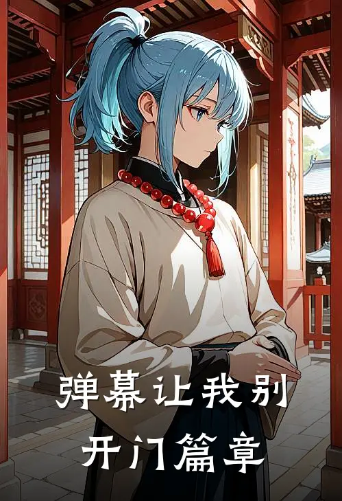 弹幕让我别开门篇章