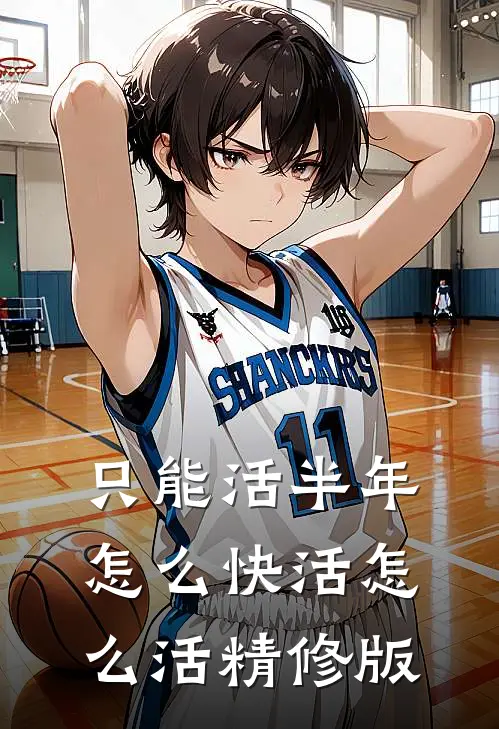 只能活半年，怎么快活怎么活精修版