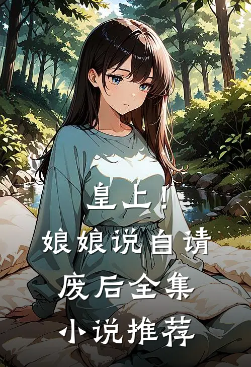 皇上！娘娘说自请废后全集小说推荐