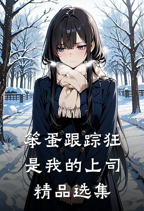 笨蛋跟踪狂是我的上司精品选集