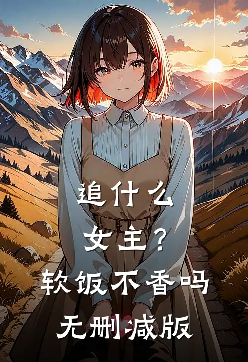 追什么女主？软饭不香吗无删减版