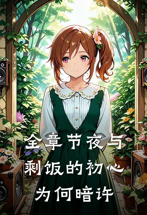 全章节夜与剩饭的初心为何暗许