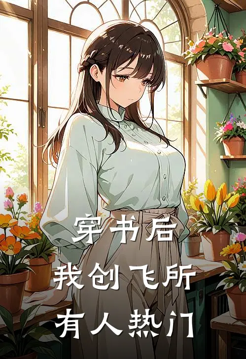 穿书后，我创飞所有人热门