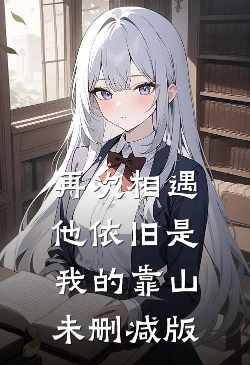 再次相遇，他依旧是我的靠山未删减版