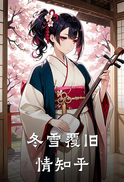 冬雪覆旧情知乎