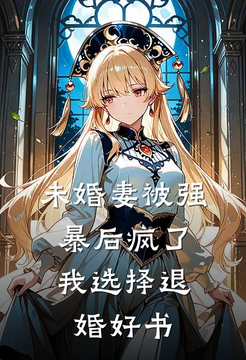 未婚妻被强暴后疯了，我选择退婚好书