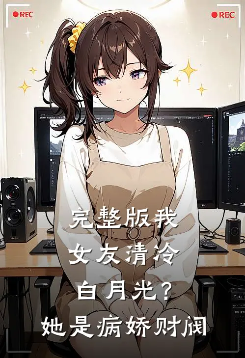 完整版我女友清冷白月光？她是病娇财阀