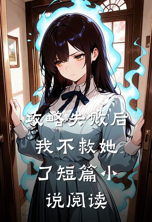 攻略失败后，我不救她了短篇小说阅读