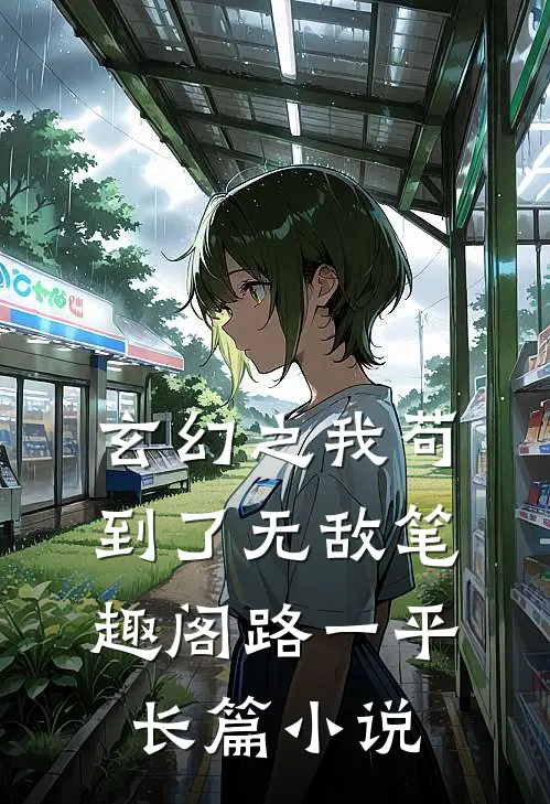 玄幻之我苟到了无敌笔趣阁路一平长篇小说