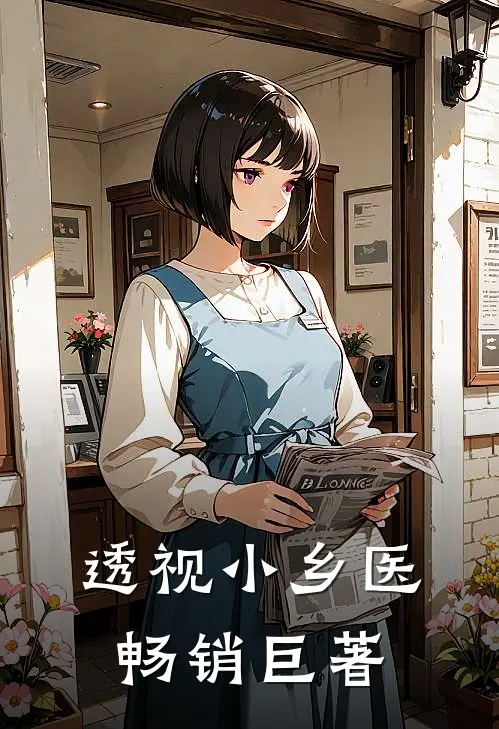 透视小乡医畅销巨著