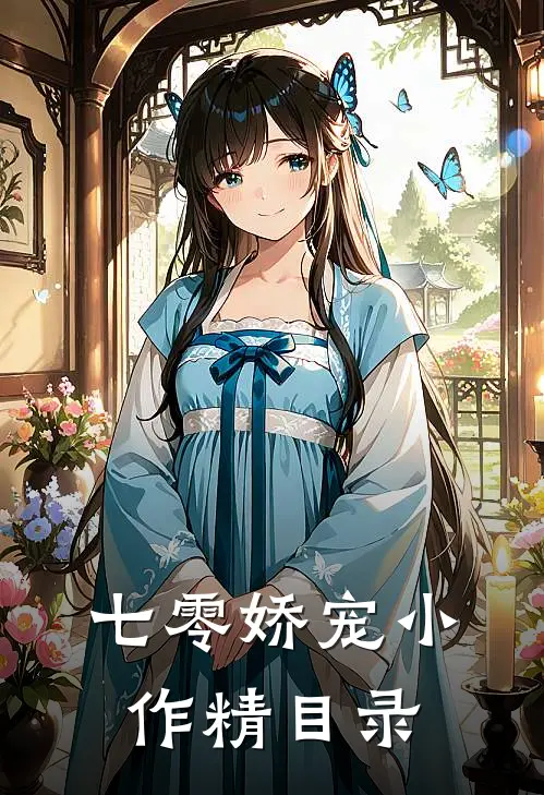 七零娇宠小作精目录