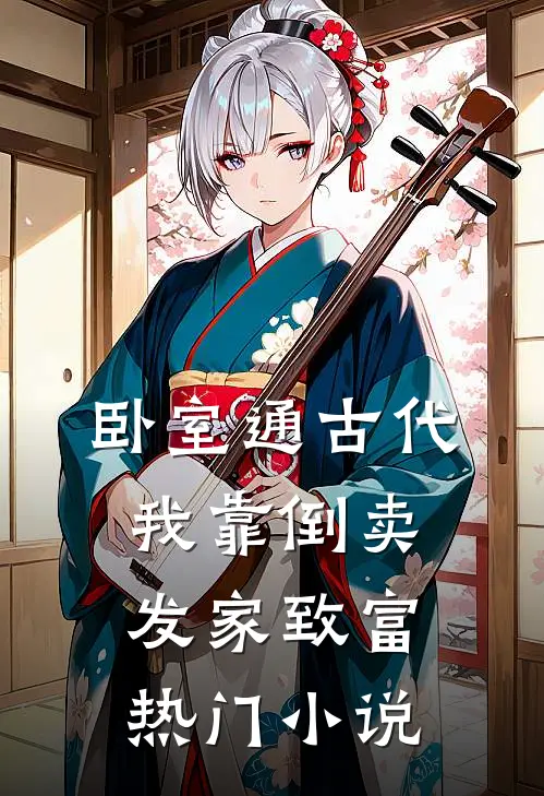 卧室通古代，我靠倒卖发家致富热门小说