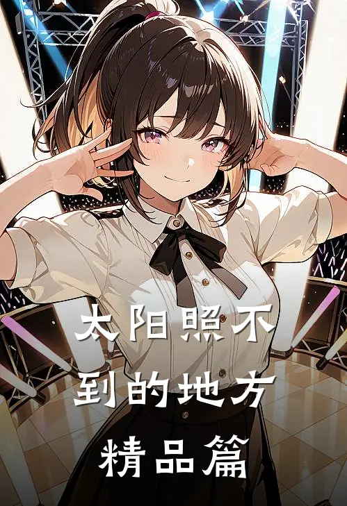 太阳照不到的地方精品篇