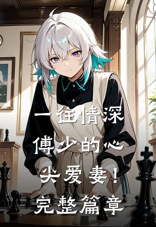 一往情深，傅少的心尖爱妻！完整篇章