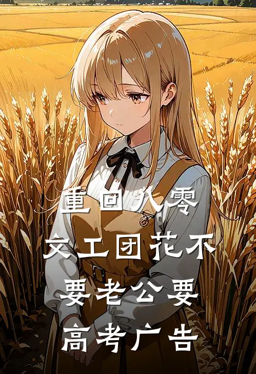 重回八零，文工团花不要老公要高考广告