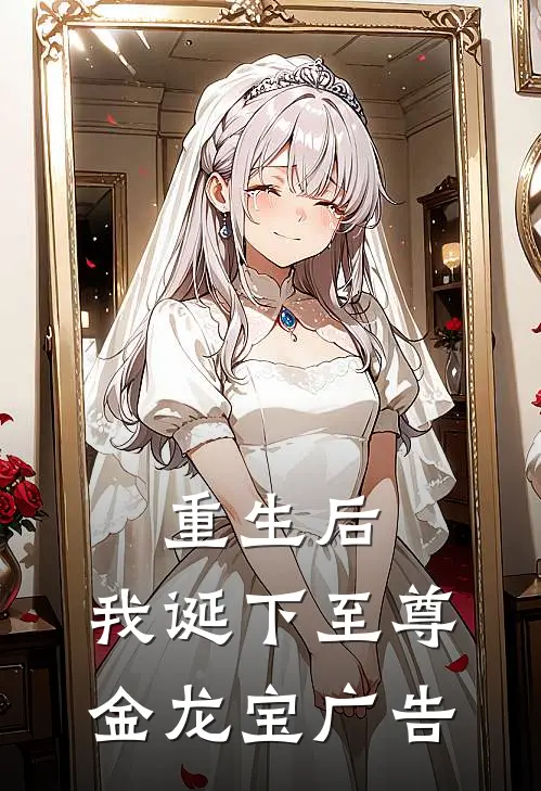 重生后，我诞下至尊金龙宝广告