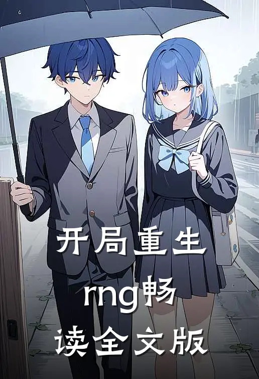 开局重生rng畅读全文版